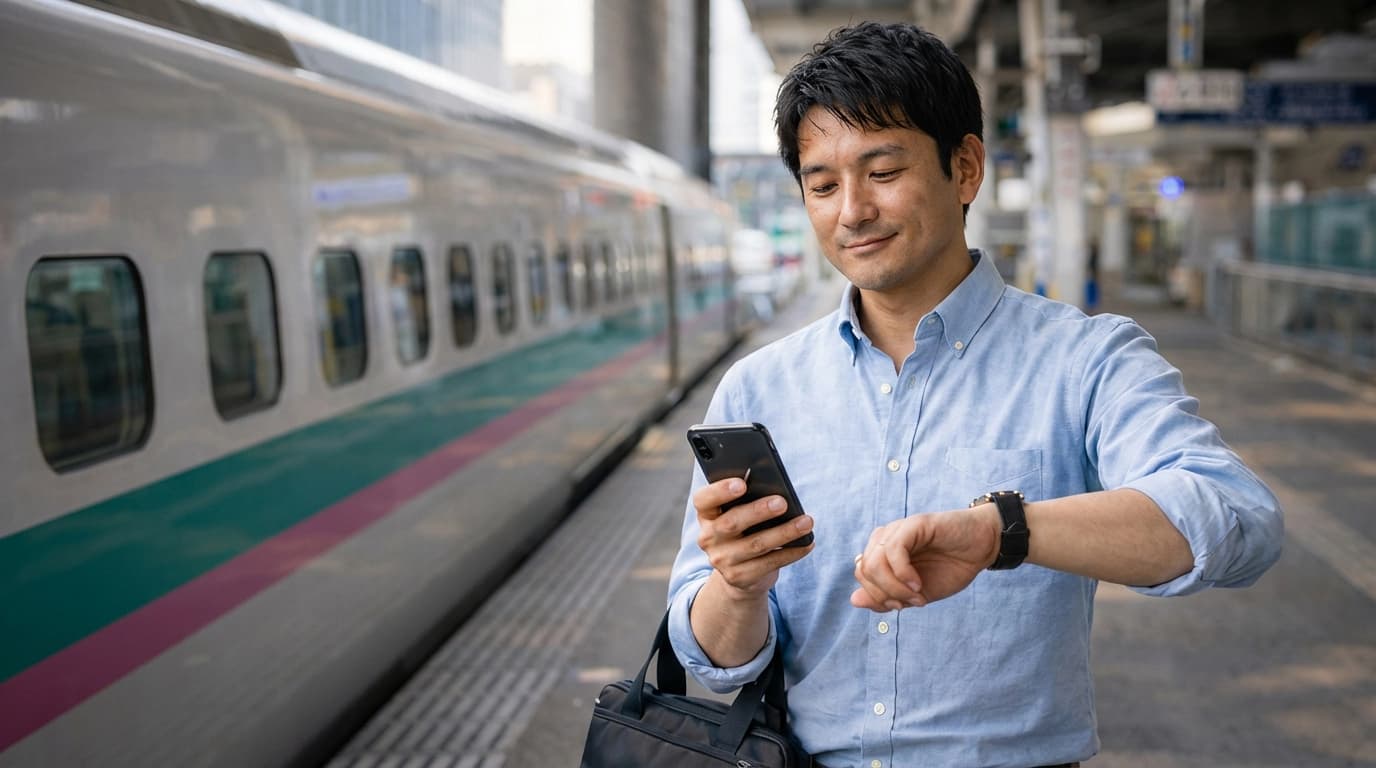 北海道｜7室運用（BnB ChatQ）