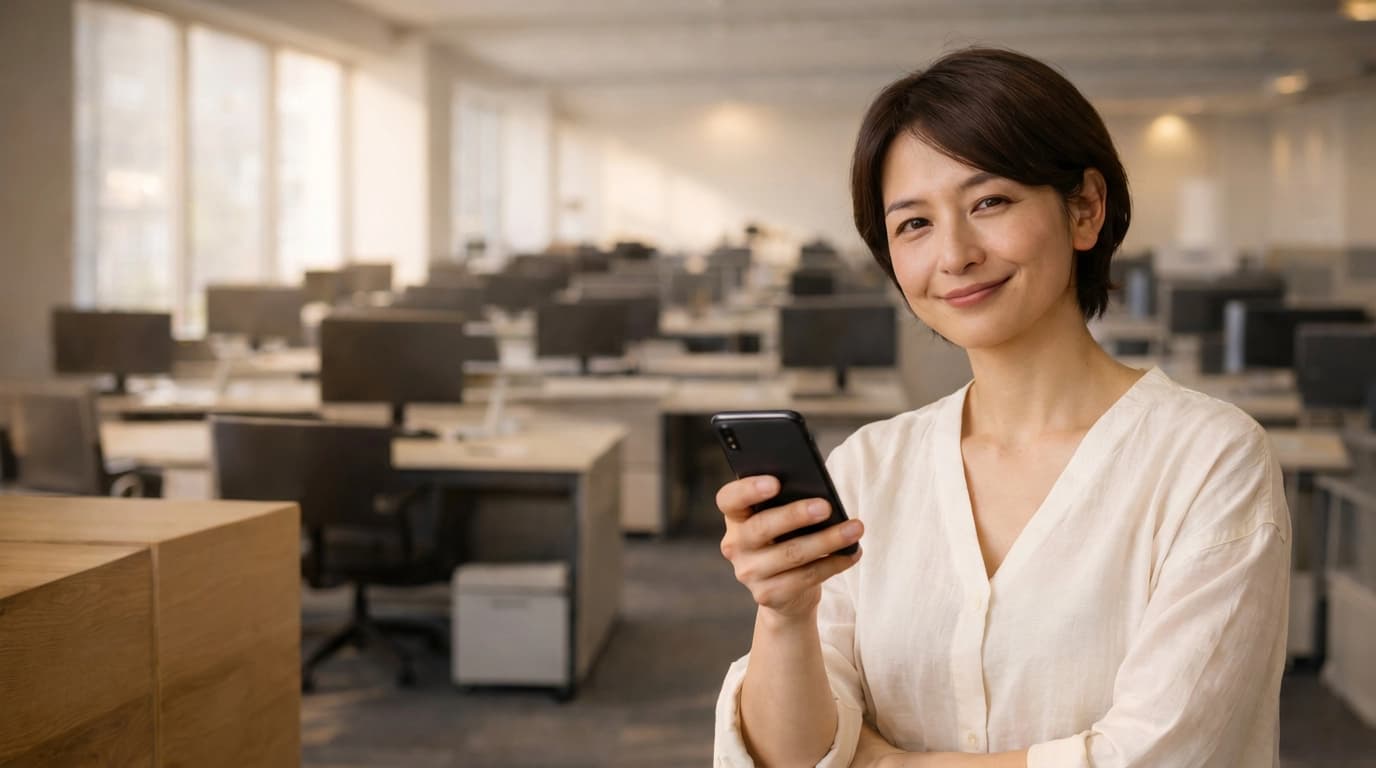 運営代行｜40室規模（BnB ChatQ）