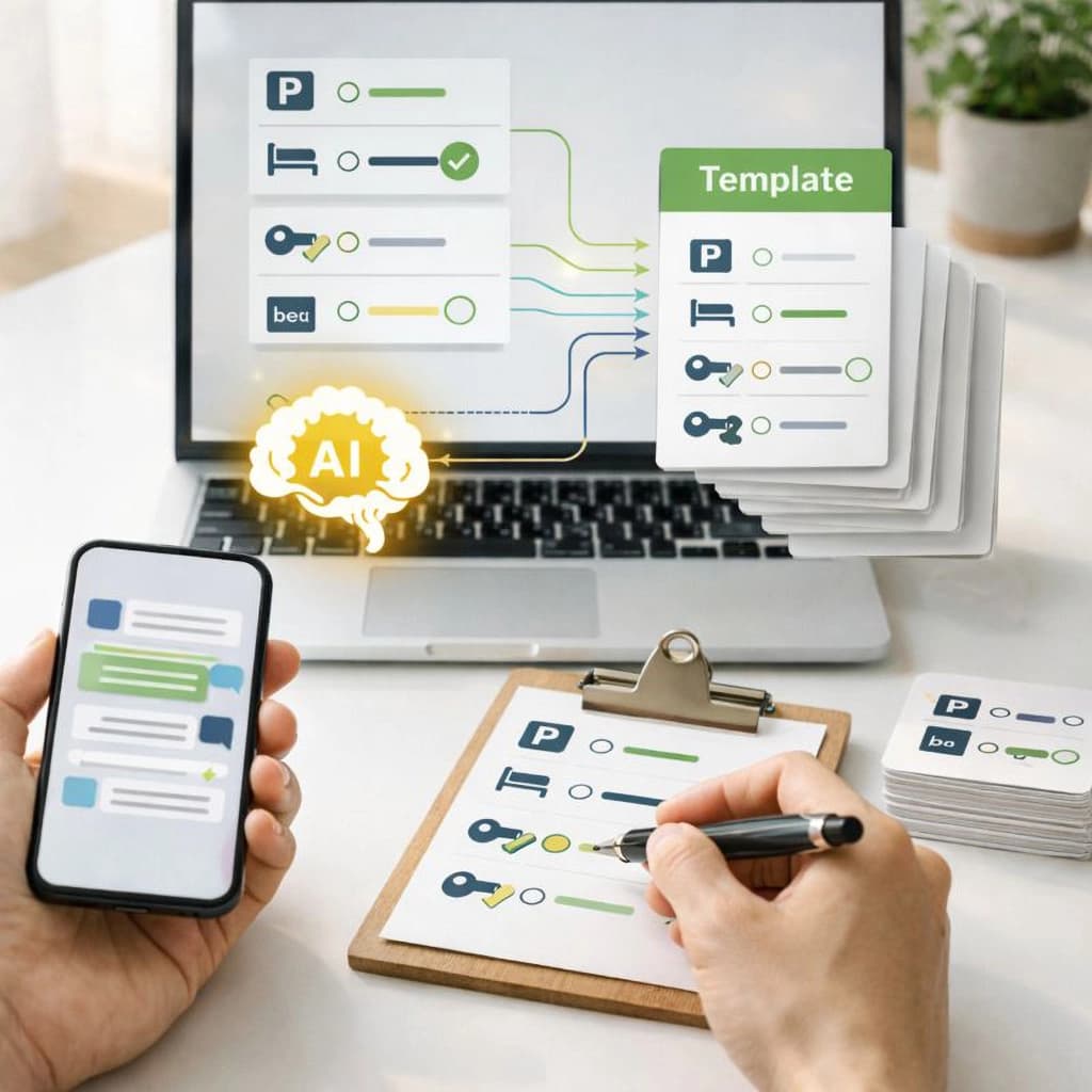 運用ルールのデータ化（オーナー運用ルール反映）